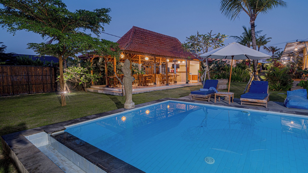 Photo of Outdoor in Munggu