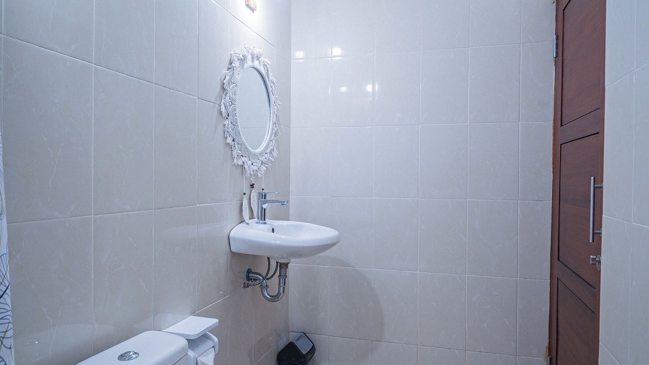 Photo of Bathroom in Munggu