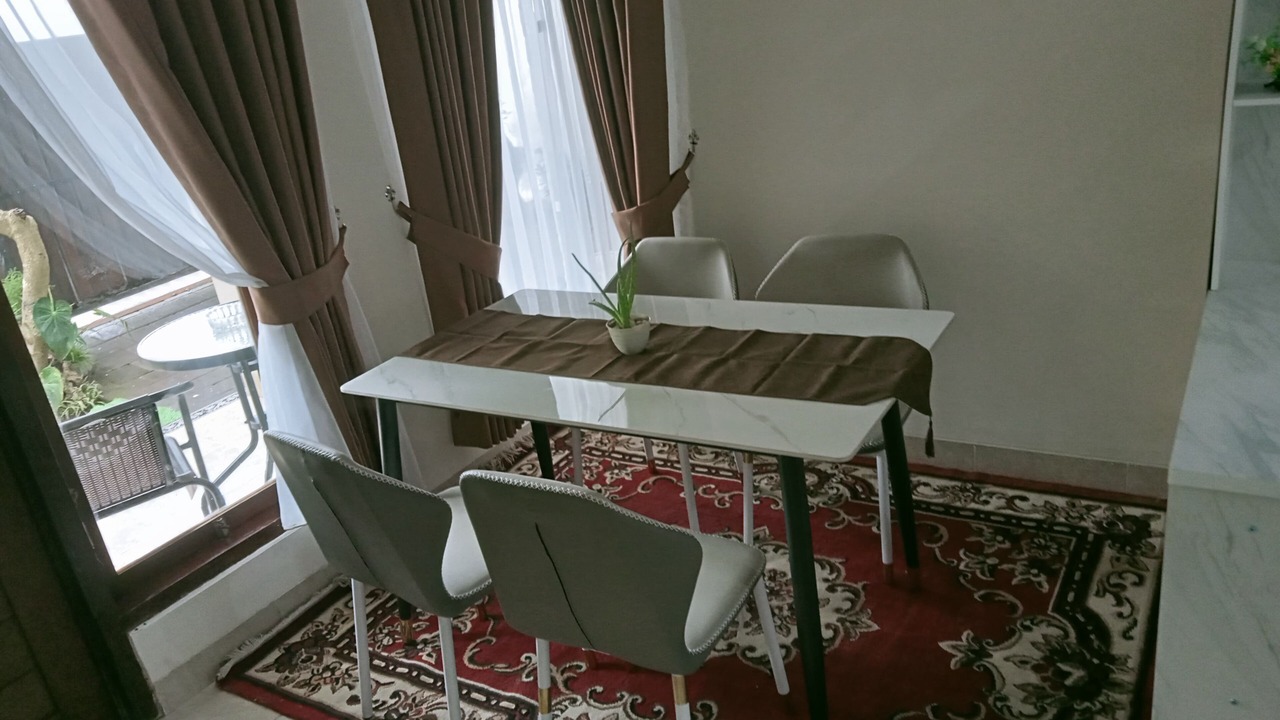 Photo of Bedroom in Kampial