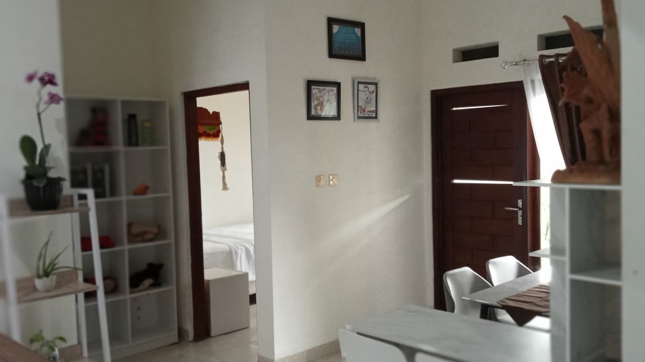 Photo of Bedroom in Kampial