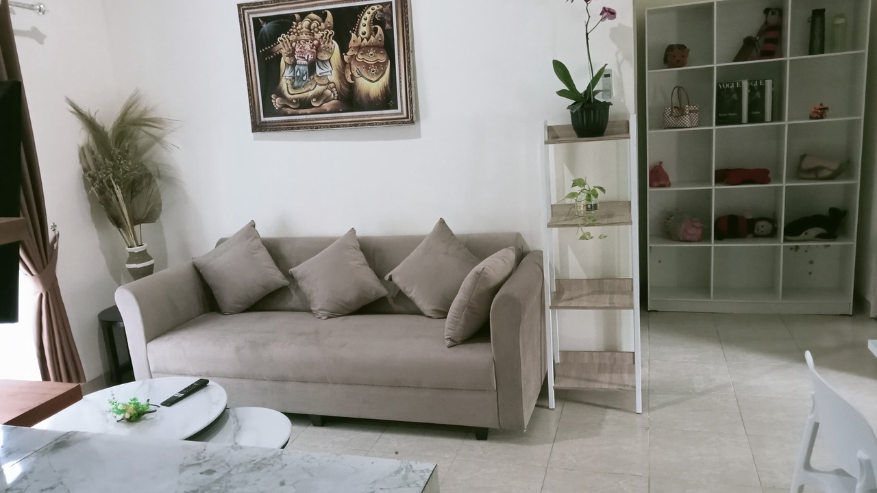 Photo of Bedroom in Kampial