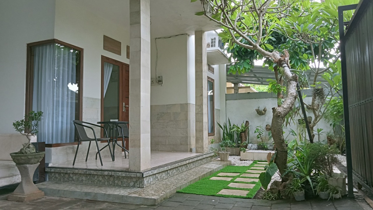 Photo of Outdoor in Kampial