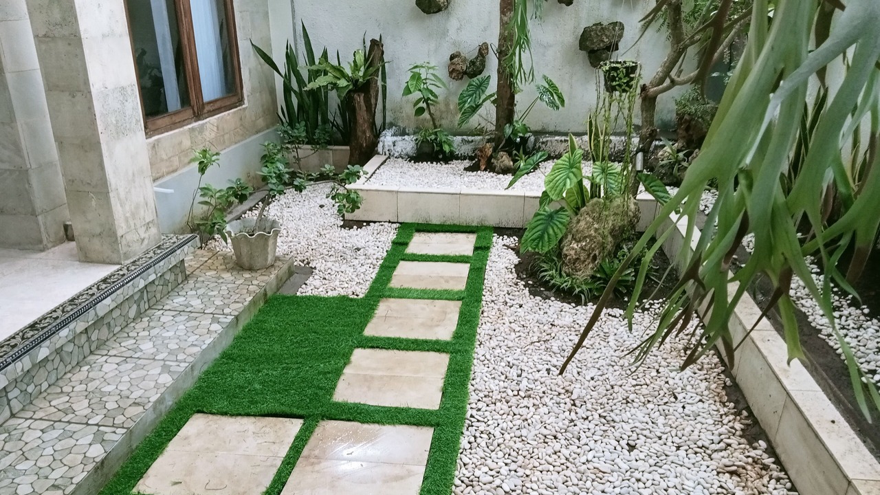 Photo of Outdoor in Kampial