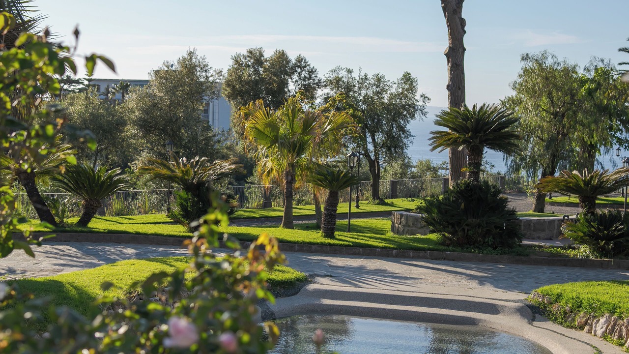 Photo of Outdoor in Vico Equense