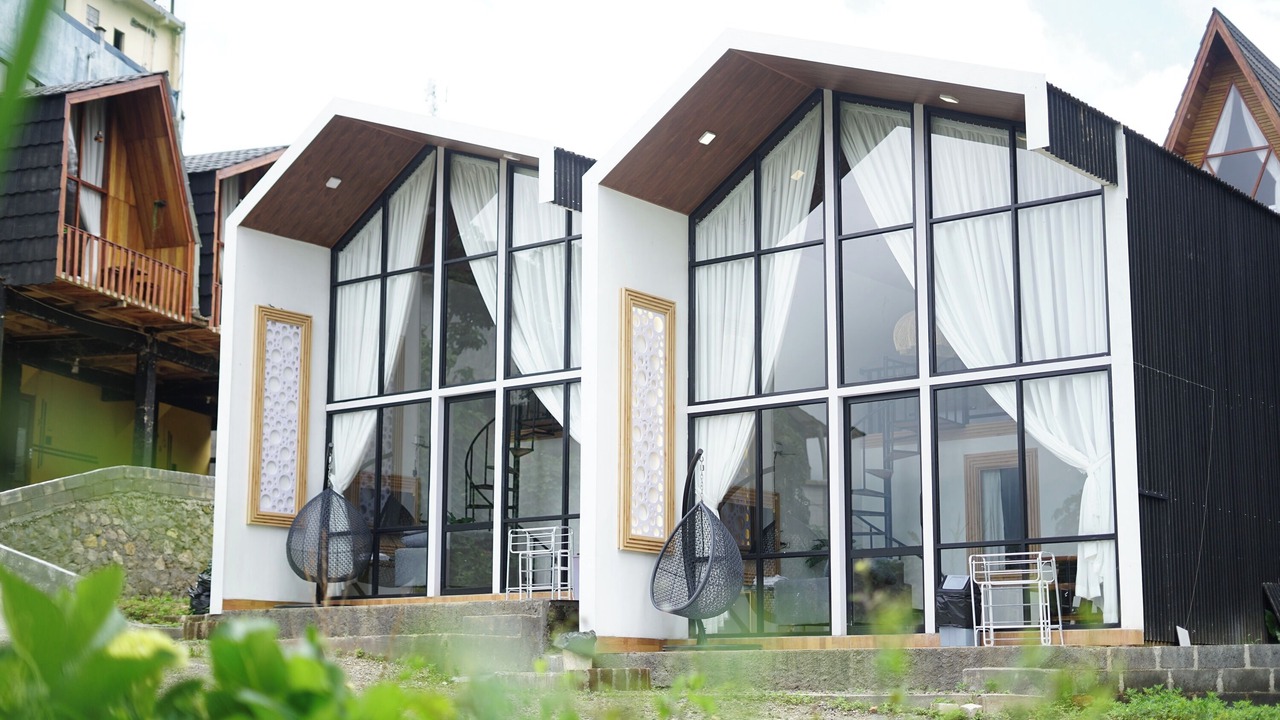 Photo of Outdoor in Dieng