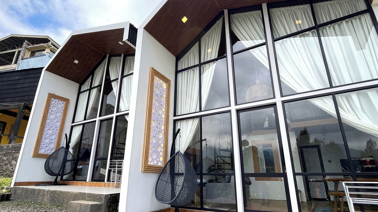 Photo of Outdoor in Dieng