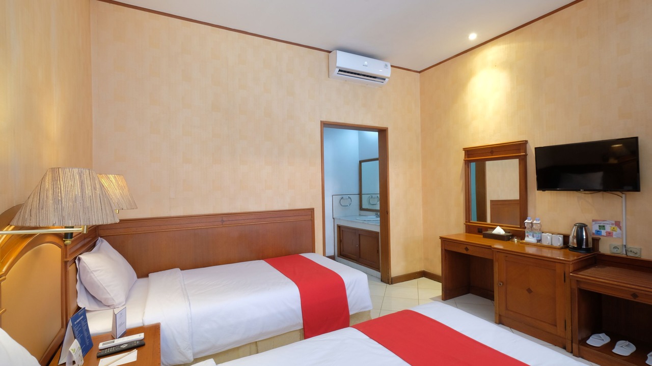Photo of Bedroom in Laweyan