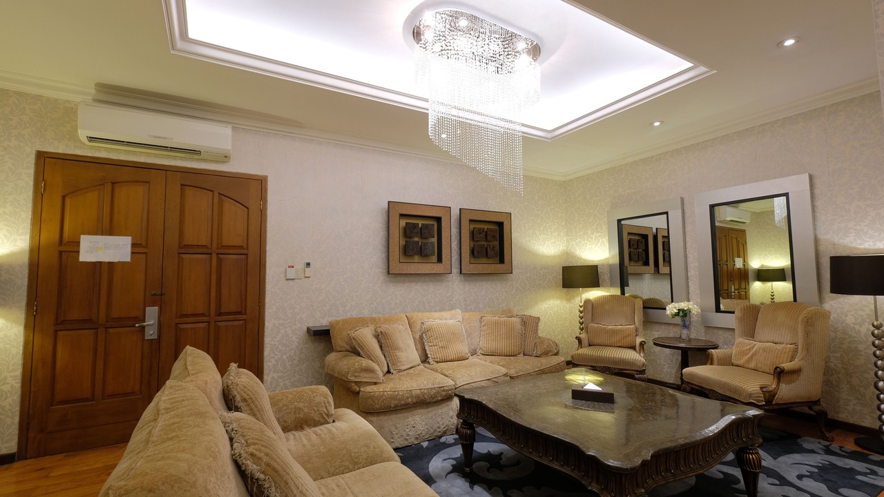Photo of Bedroom in Laweyan