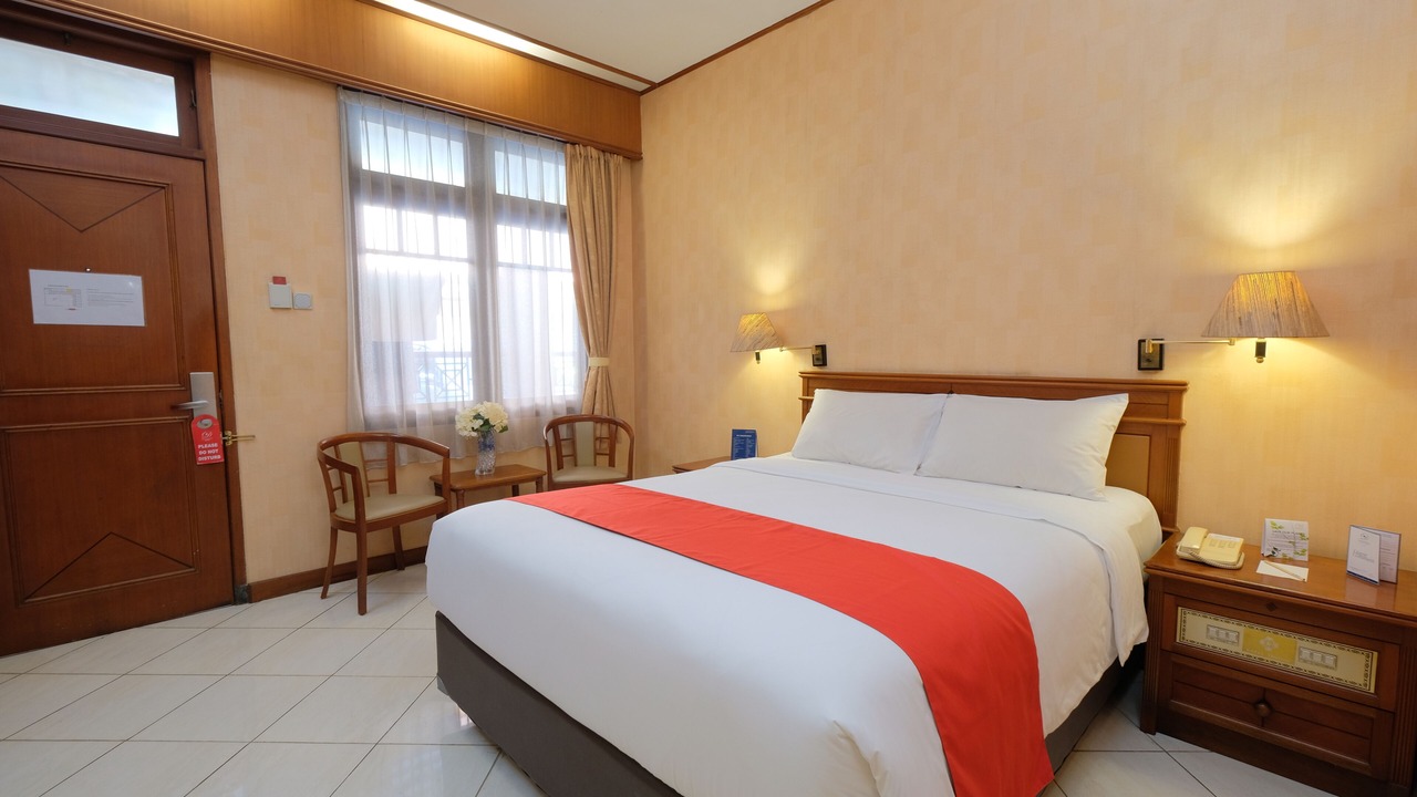 Photo of Bedroom in Laweyan