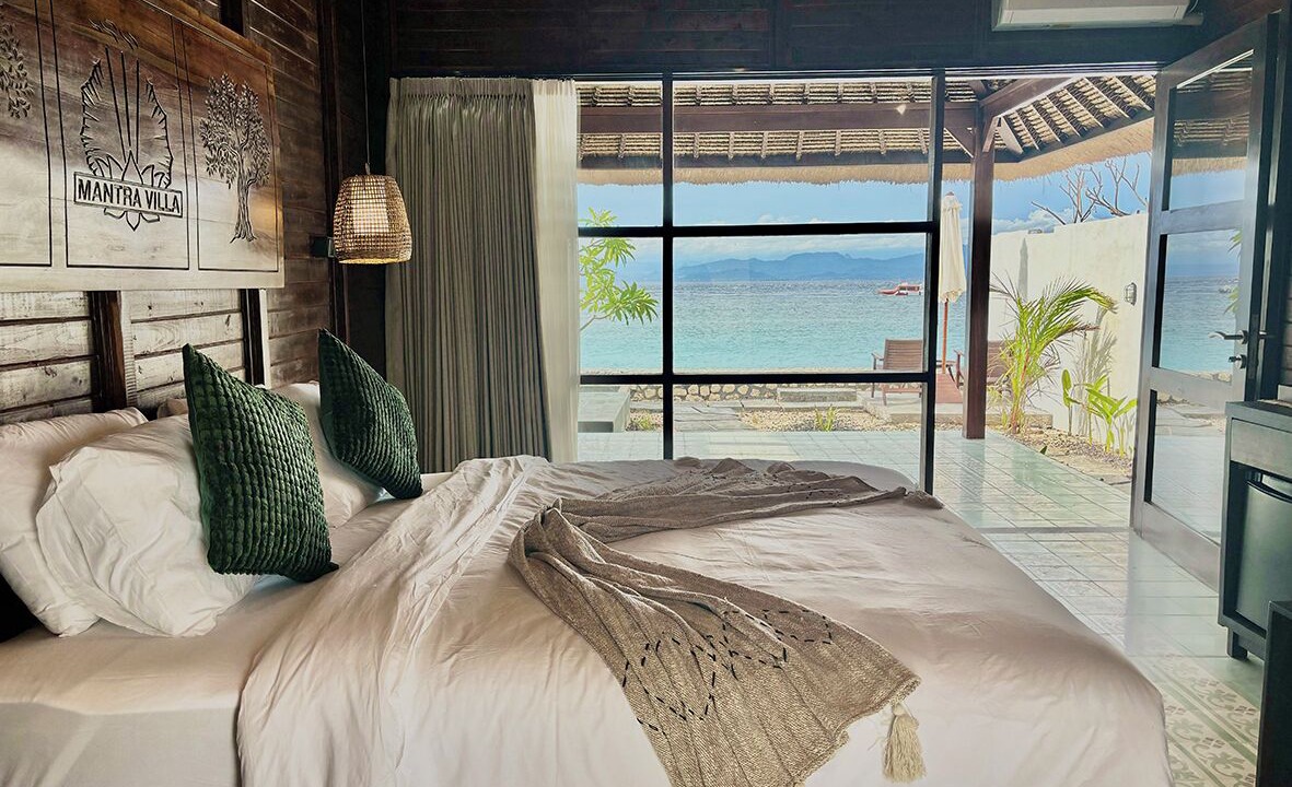 Photo of Bedroom in Penida Island