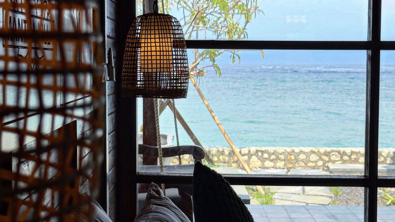 Photo of Bedroom in Penida Island