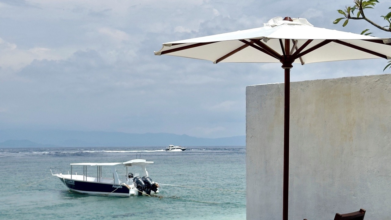 Photo of Outdoor in Penida Island