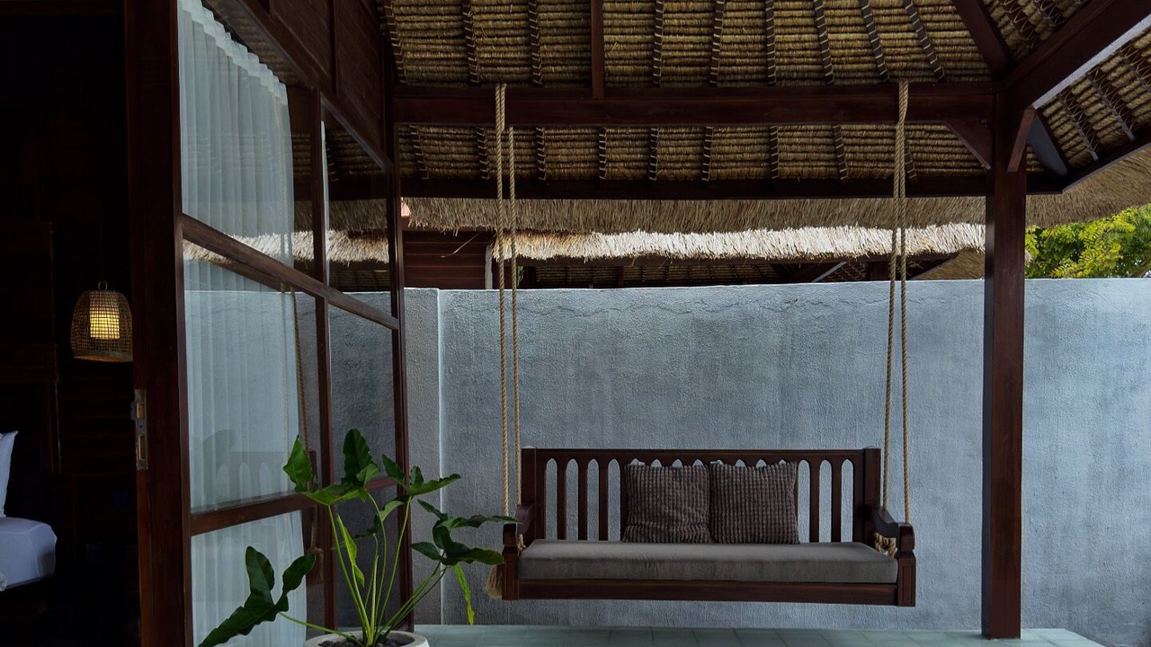 Photo of Bedroom in Penida Island