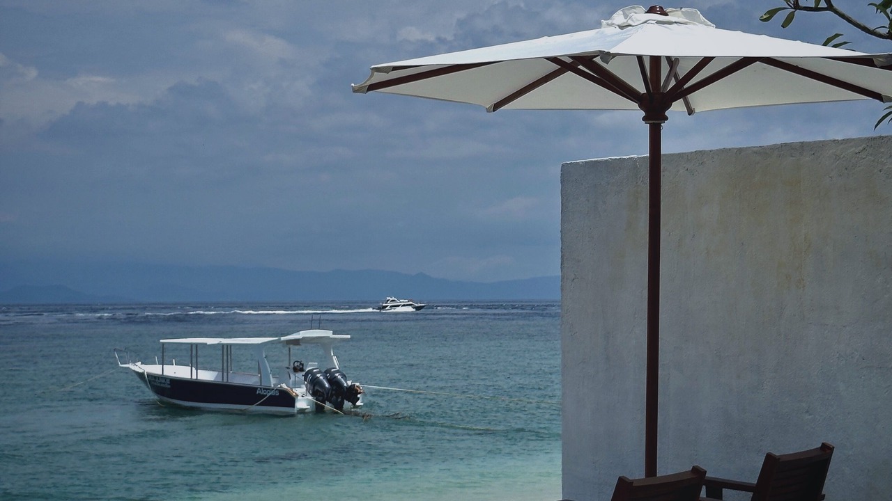 Photo of Outdoor in Penida Island
