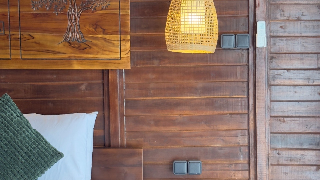Photo of Bedroom in Penida Island