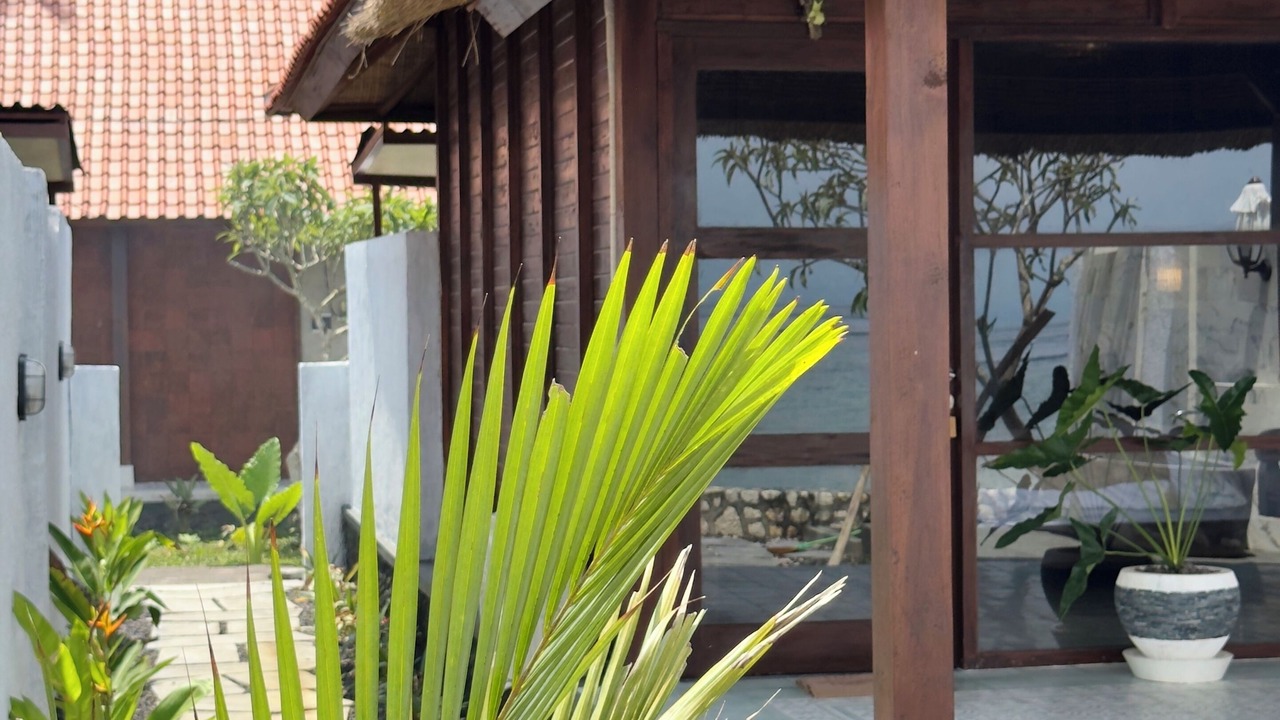 Photo of Outdoor in Penida Island