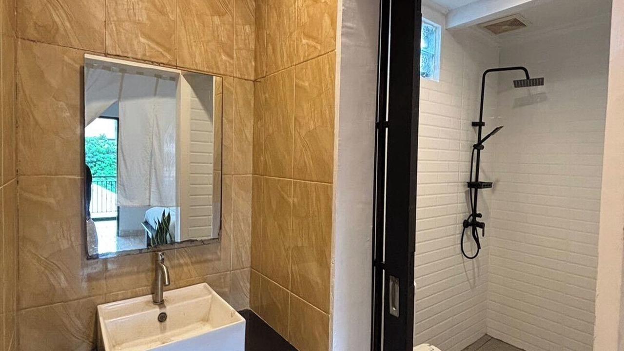 Photo of Bathroom in Pemecutan Kelod