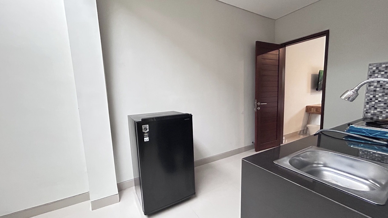 Photo of Bedroom in Padangsambian Klod