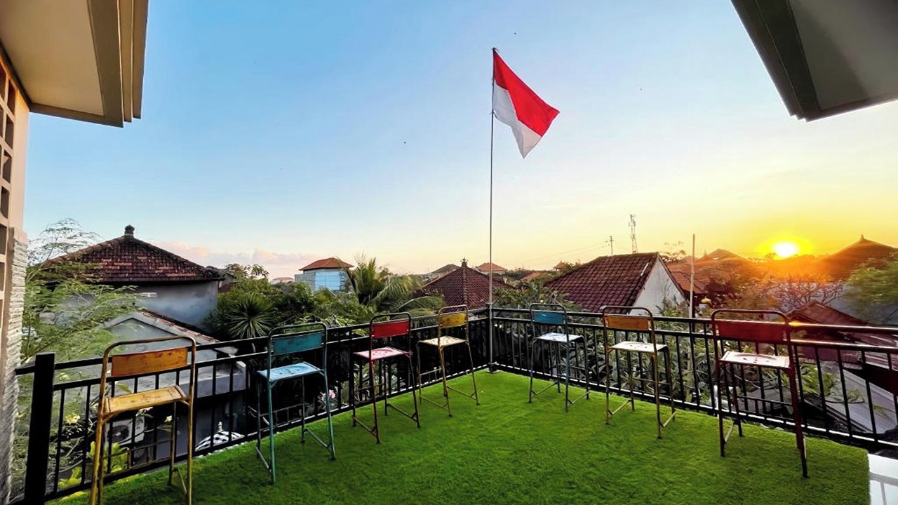 Photo of Outdoor in Padangsambian Klod