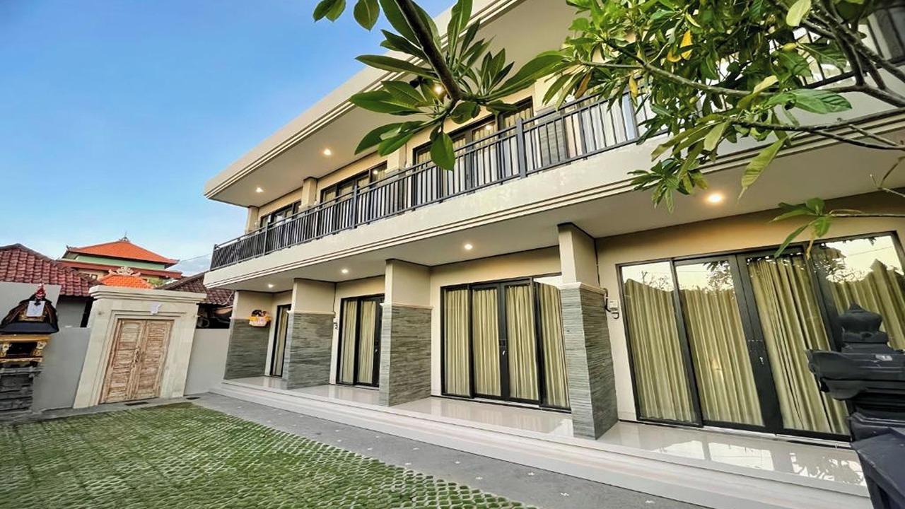 Photo of Outdoor in Padangsambian Klod