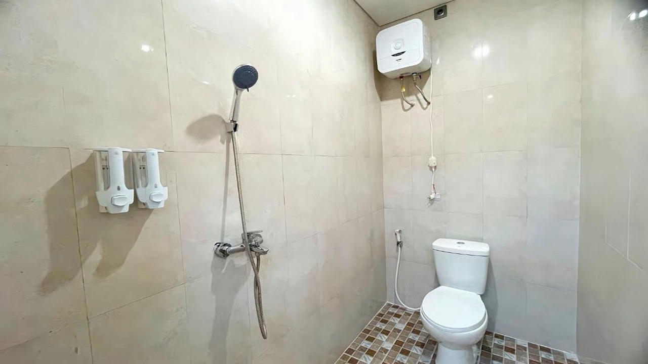 Photo of Bathroom in Padangsambian Klod