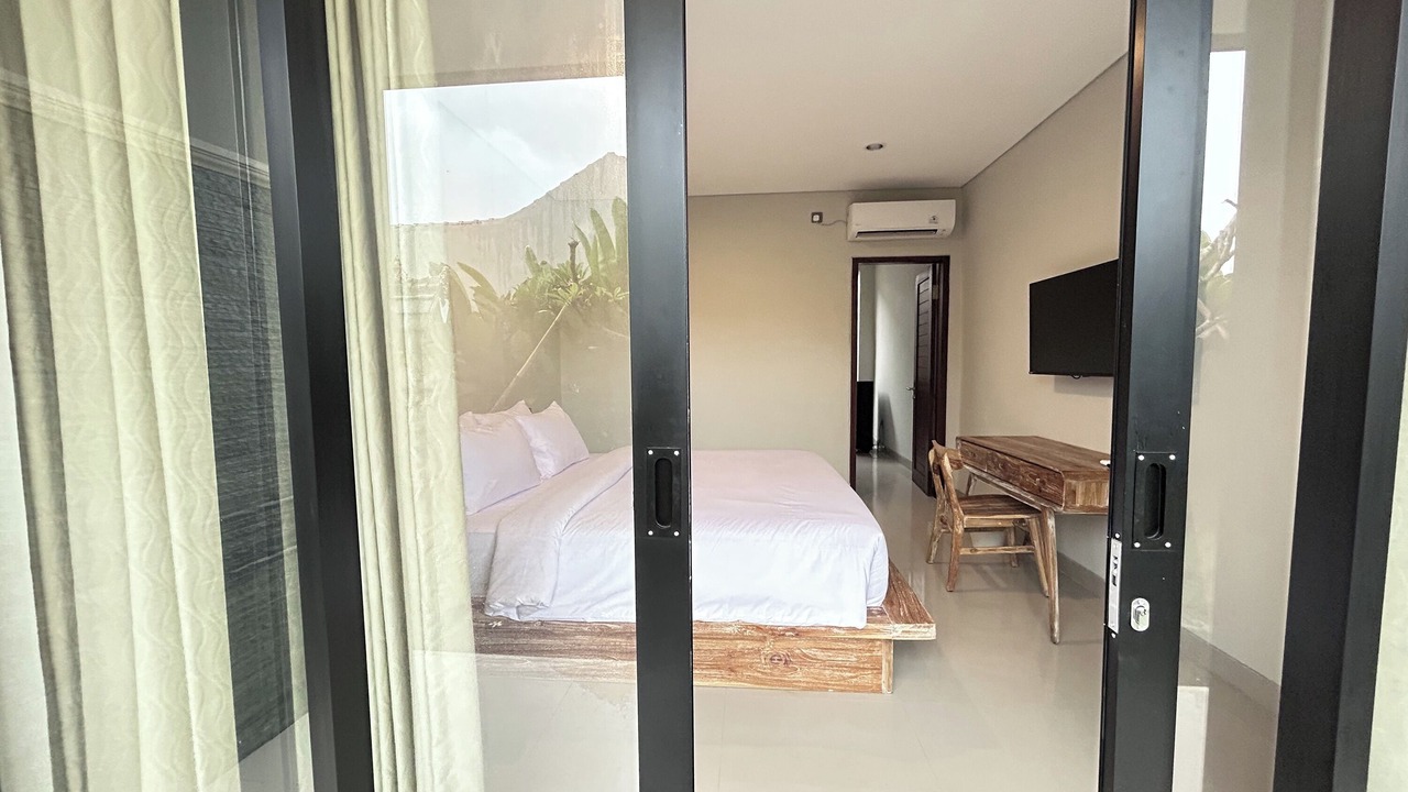 Photo of Bedroom in Padangsambian Klod