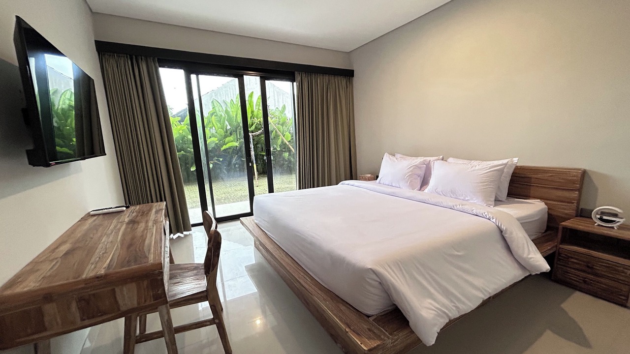 Photo of Bedroom in Padangsambian Klod