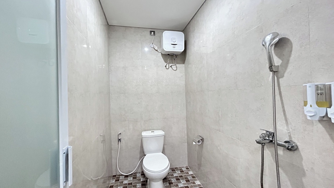 Photo of Bathroom in Padangsambian Klod