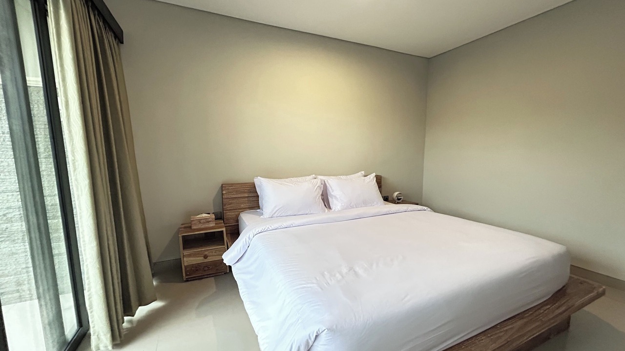 Photo of Bedroom in Padangsambian Klod