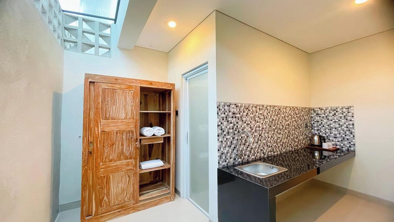 Photo of Bedroom in Padangsambian Klod