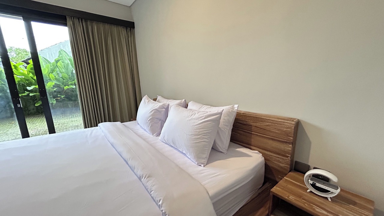 Photo of Bedroom in Padangsambian Klod