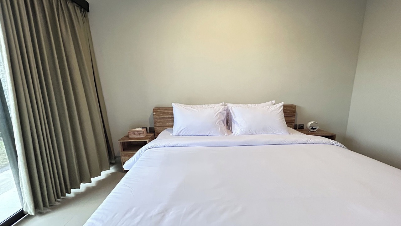 Photo of Bedroom in Padangsambian Klod