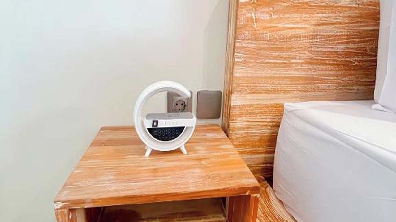 Photo of Bedroom in Padangsambian Klod