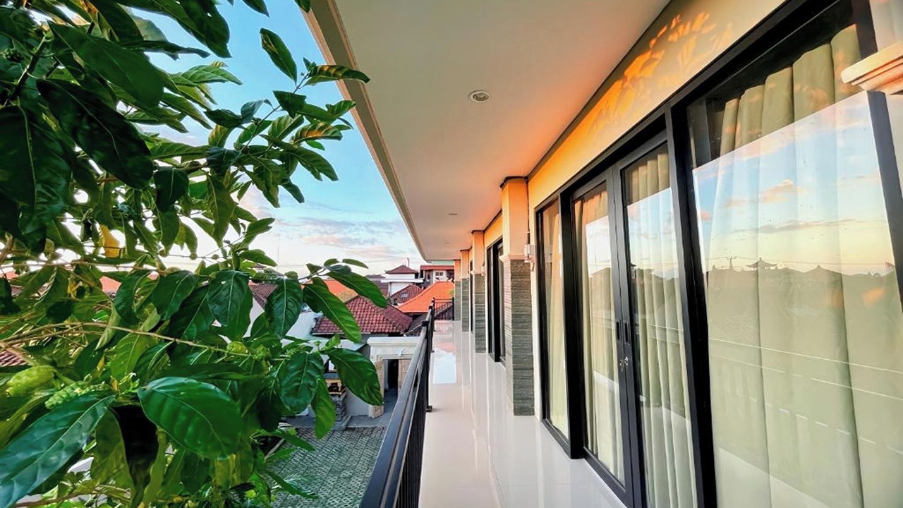 Photo of Outdoor in Padangsambian Klod
