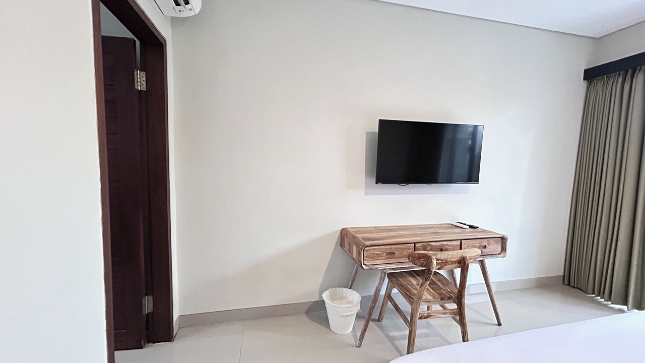 Photo of Bedroom in Padangsambian Klod