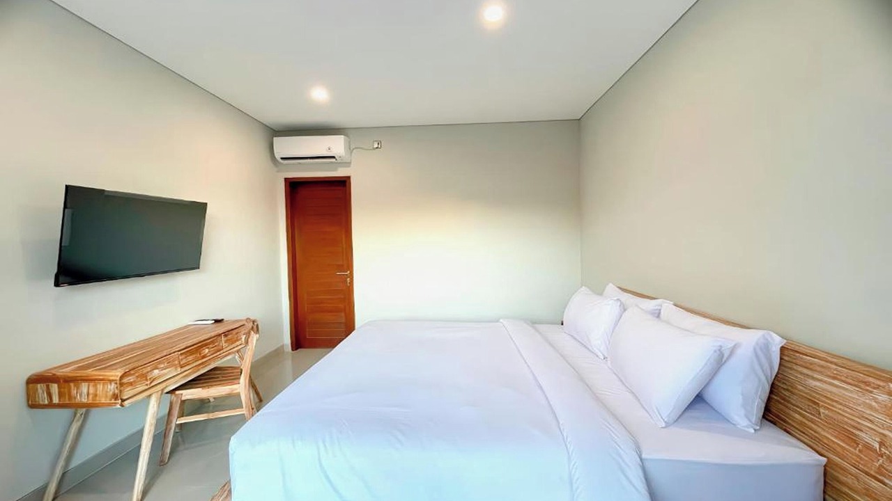 Photo of Bedroom in Padangsambian Klod
