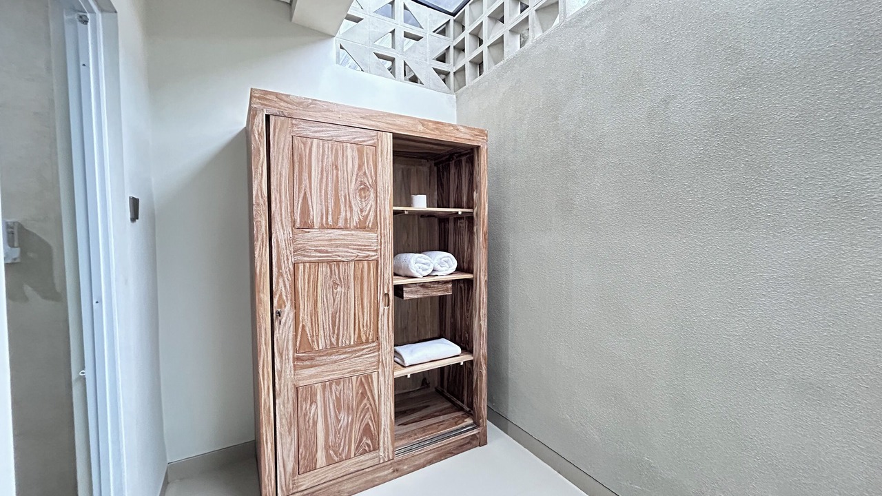 Photo of Bedroom in Padangsambian Klod