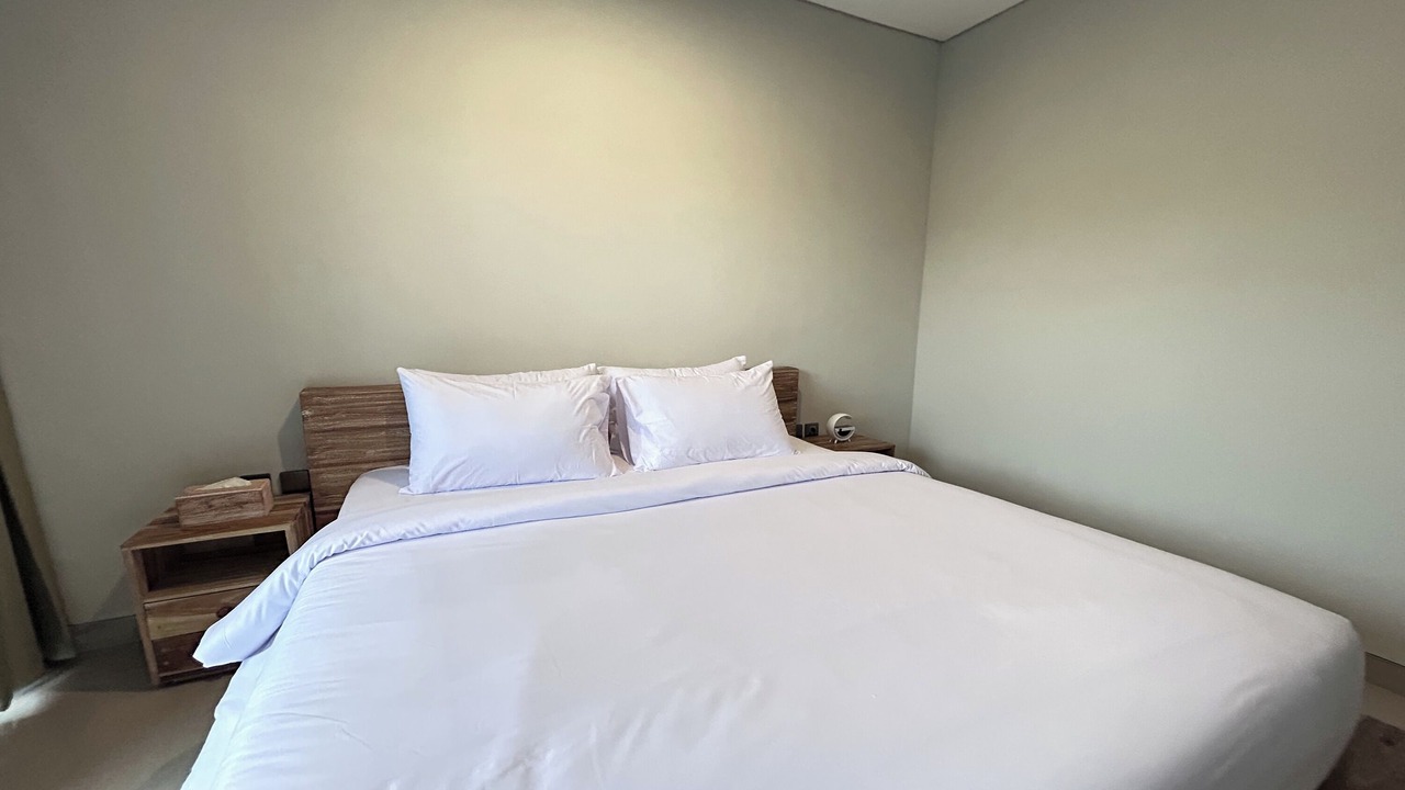 Photo of Bedroom in Padangsambian Klod