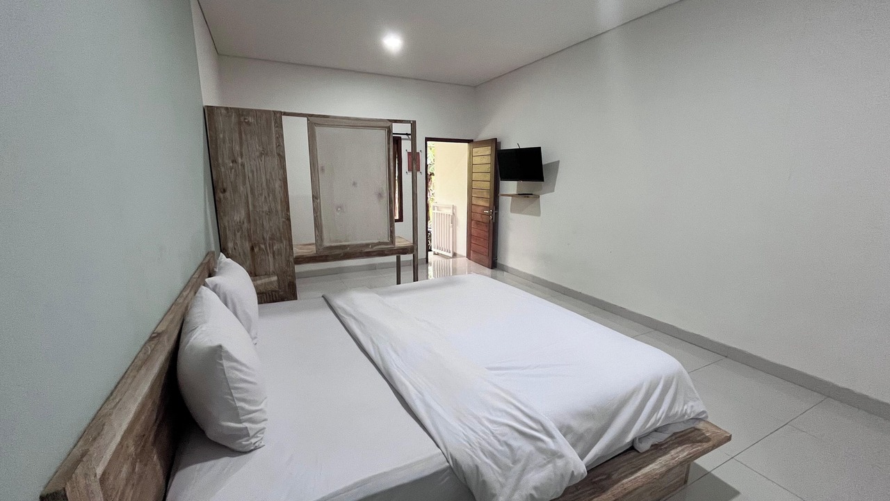 Photo of Bedroom in Abiansemal