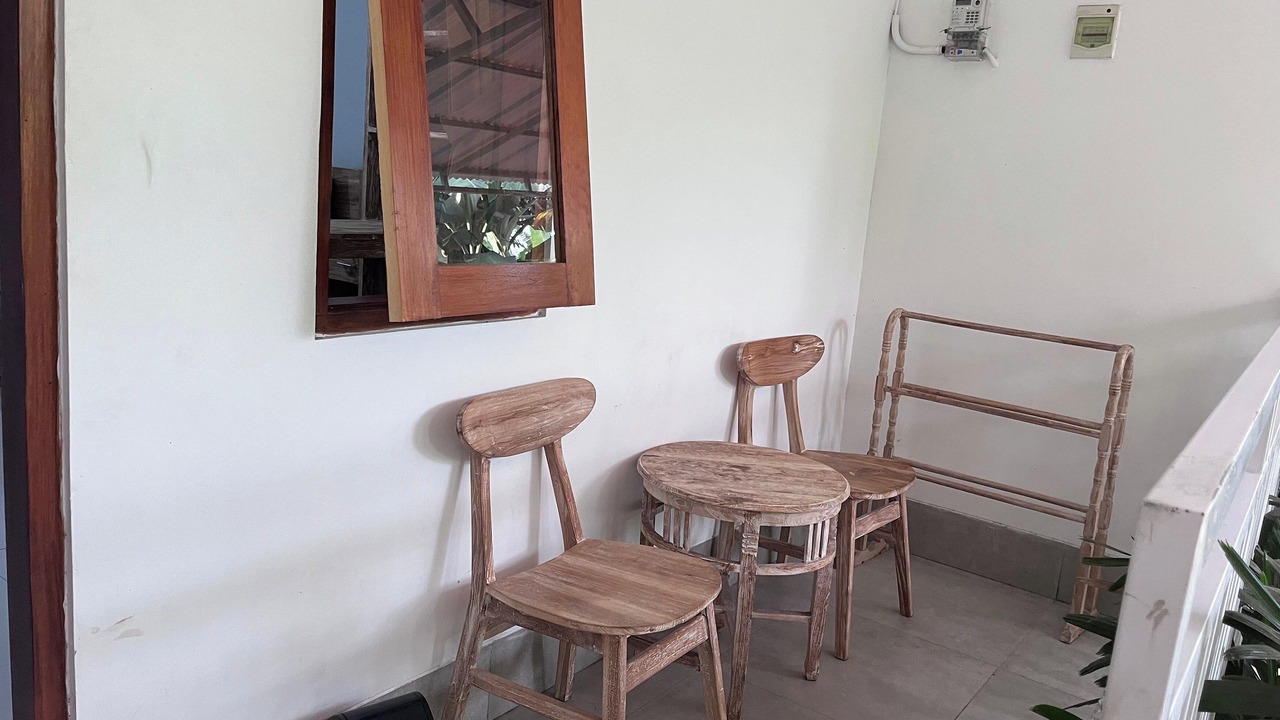 Photo of Patio Balcony in Abiansemal