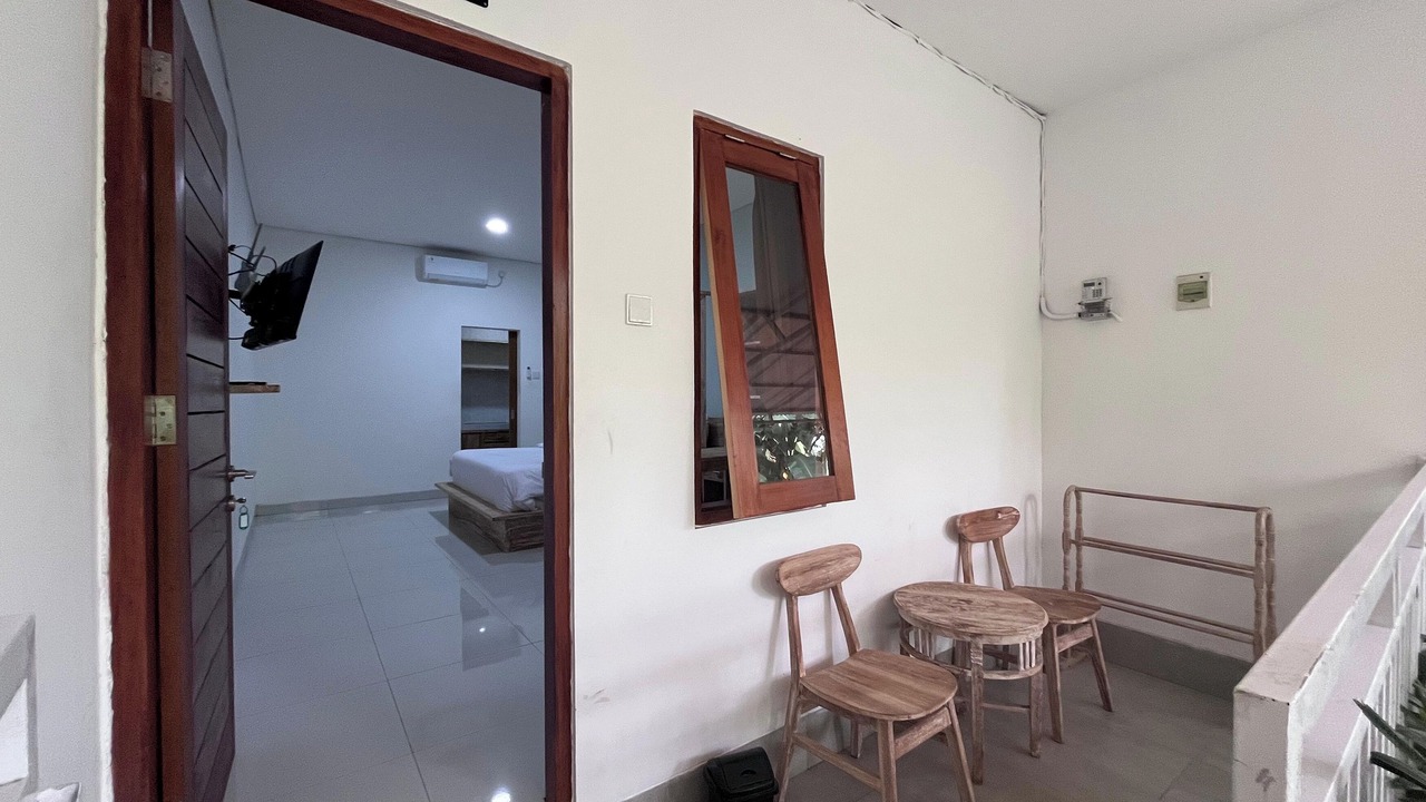 Photo of Patio Balcony in Abiansemal