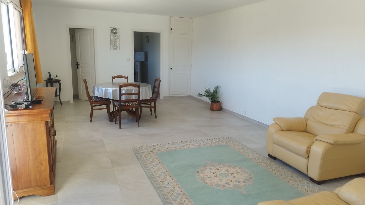 Photo of Livingroom in Gattieres
