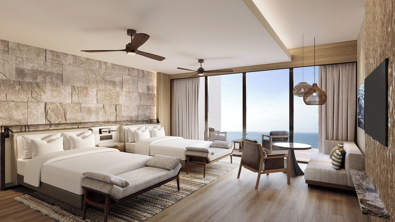 Photo of Bedroom in Tanjung Uncang