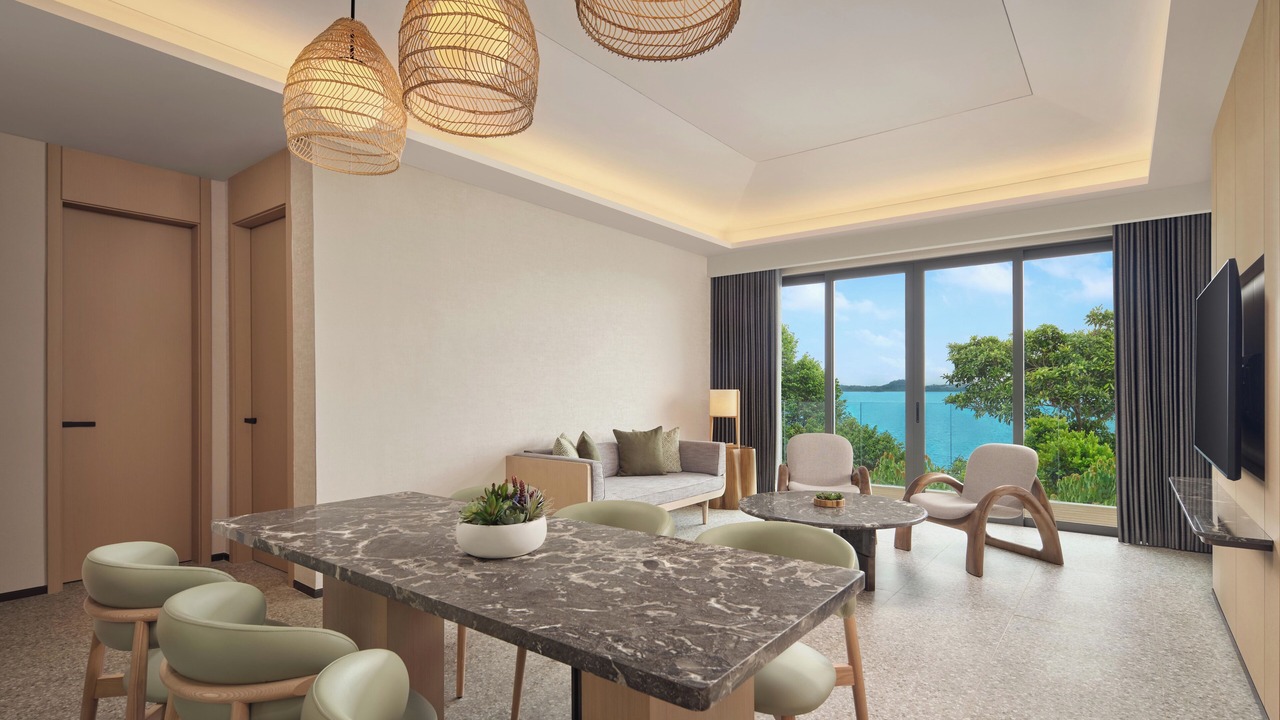 Photo of Bedroom in Tanjung Uncang