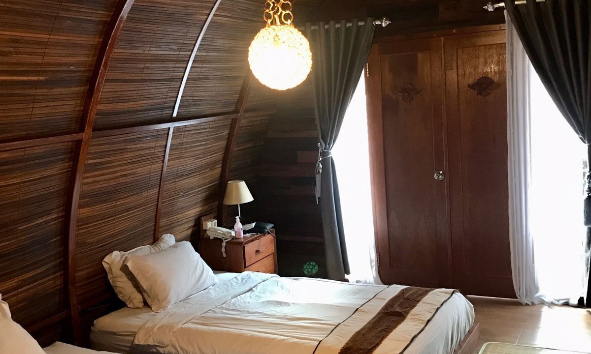 Photo of Bedroom in Borobudur