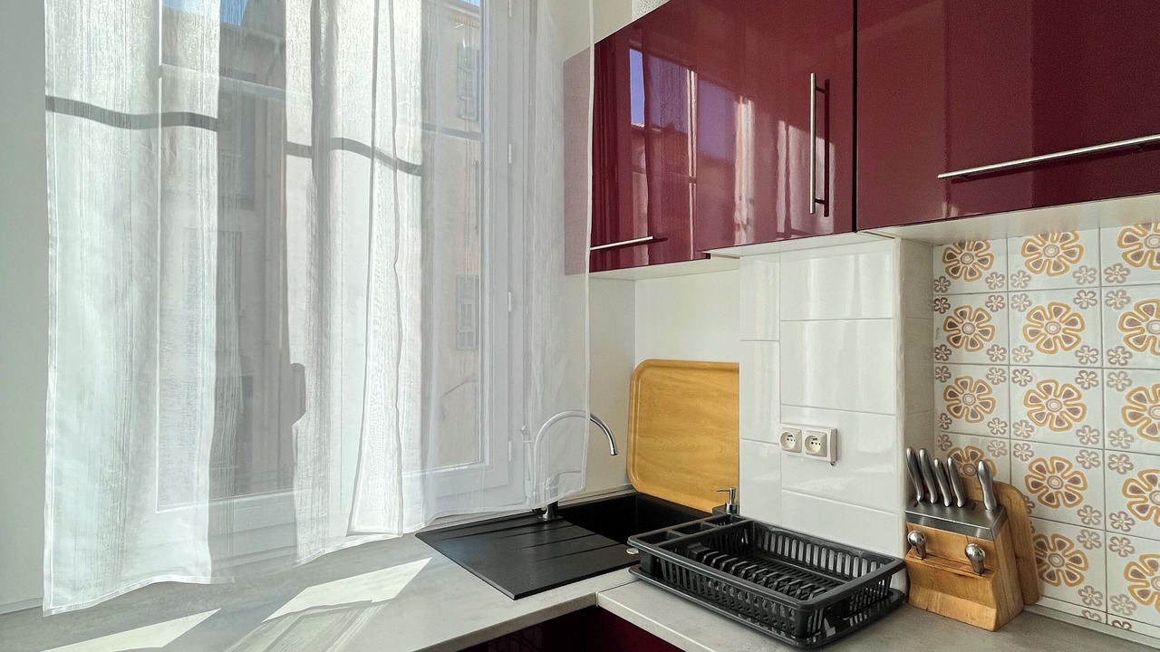 Photo of Kitchen in Vernier