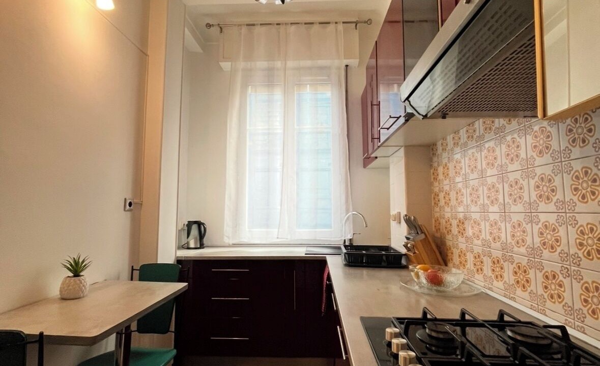 Photo of Kitchen in Vernier