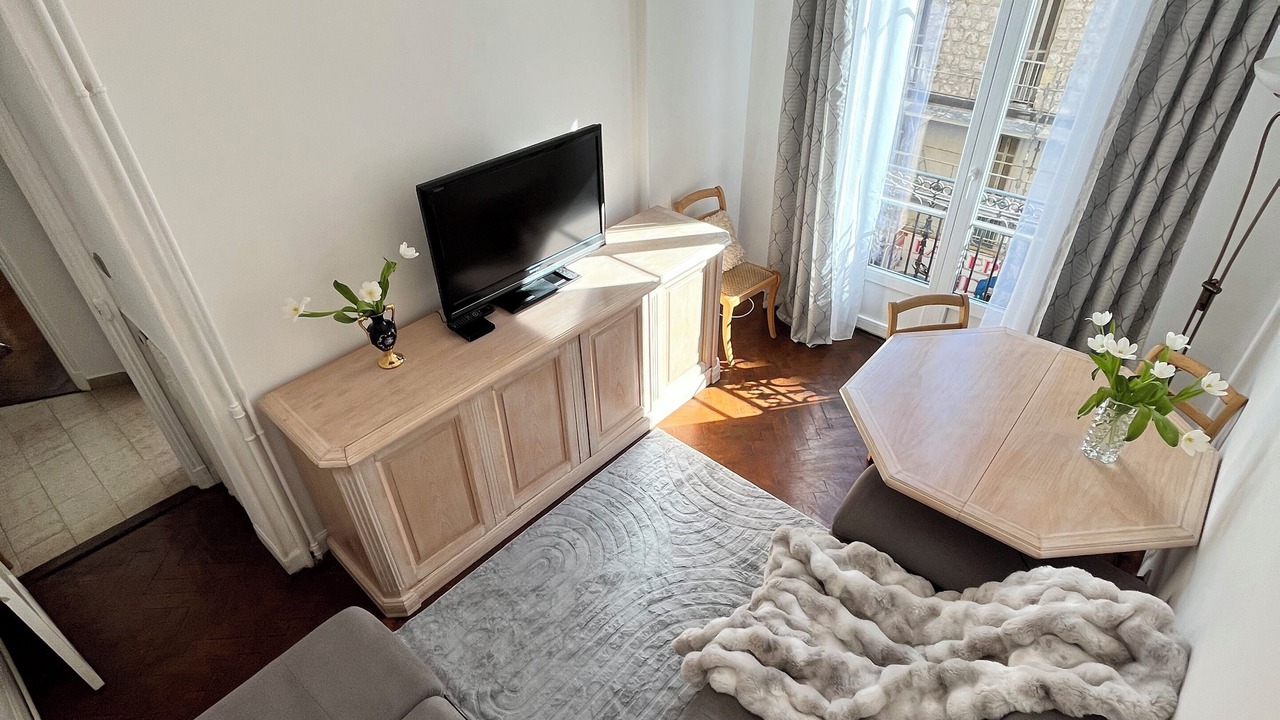 Photo of Livingroom in Vernier