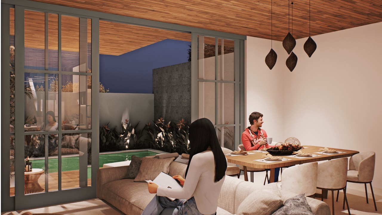 Photo of Livingroom in Beraban
