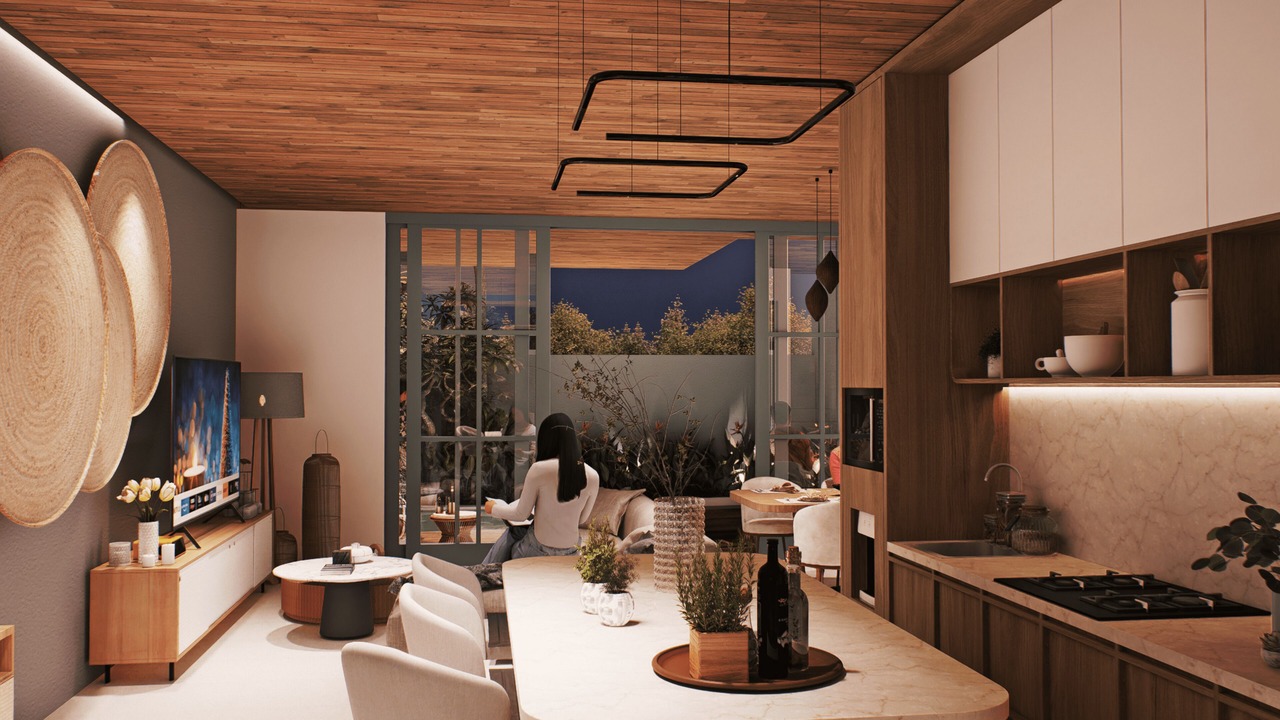Photo of Livingroom in Beraban
